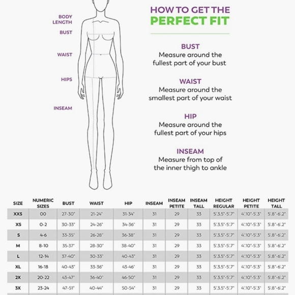 Jogger nurse pants - Picture 4 of 4